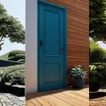 관광통역안내사 직무 스트레스 관리법 - Here are three detailed image prompts in English: